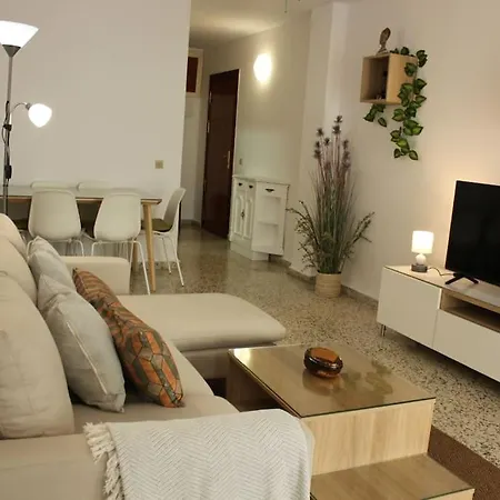 Europa Lägenhet Marbella